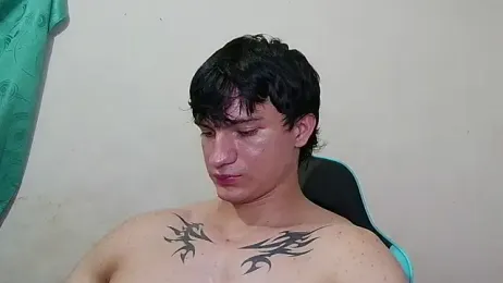 PrinceErick webcam model stream image