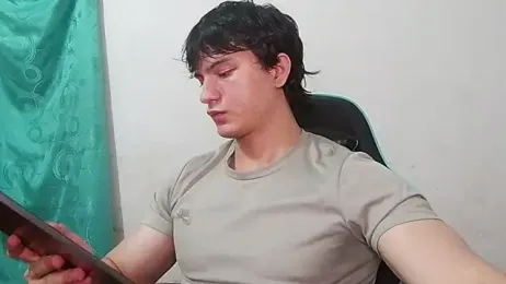 PrinceErick webcam model stream image