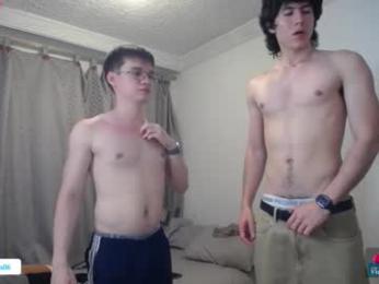 _the_neighbors webcam model stream image