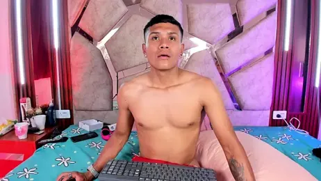 van_angel_ webcam model stream image