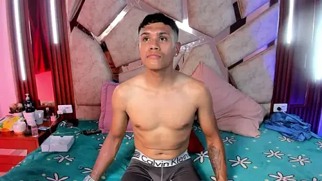 van_angel_ webcam model stream image