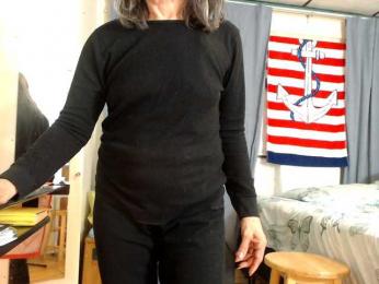 FIXMYASSTOO webcam model stream image