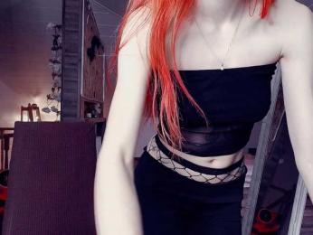 MeowRoslava webcam model stream image