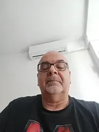 Satiro_Sevilla webcam stripchat model stream image