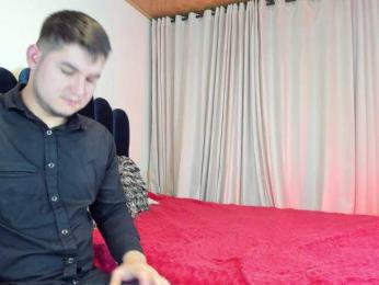 CameronandMartin webcam model stream image