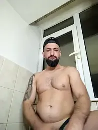 Tommy_Porn_ webcam stripchat model stream image