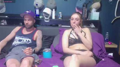 lovecoupleqc webcam cam4 model stream image