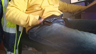 raboman_20cm webcam model stream image