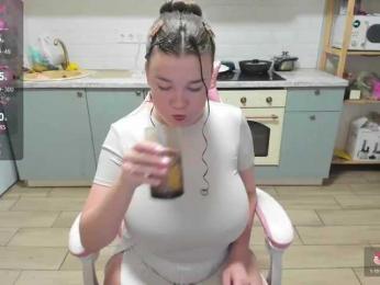 LinaEl23 webcam bongacams model stream image