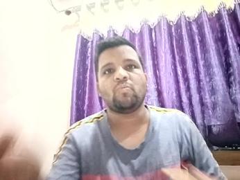 dhruv_love webcam model stream image