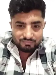 Hunter34Boy webcam model stream image