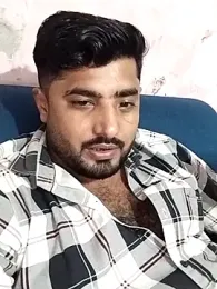 Hunter34Boy webcam model stream image