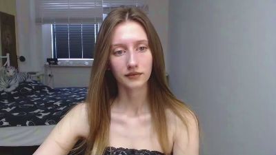 sensual_Luna webcam model stream image