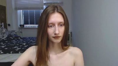 sensual_Luna webcam model stream image