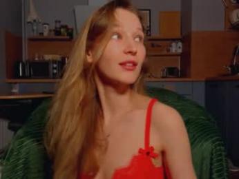 billy_full webcam model stream image