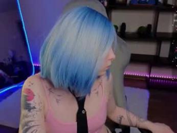 zelda_1 webcam chaturbate model stream image