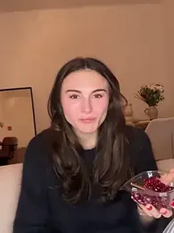 SophiiaStarr webcam model stream image