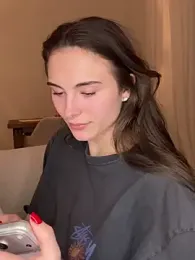 SophiiaStarr webcam model stream image