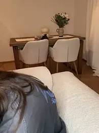 SophiiaStarr webcam model stream image