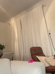 SophiiaStarr webcam model stream image