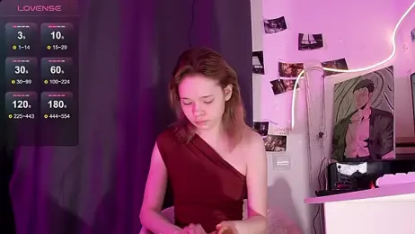 Kellybbface webcam model stream image