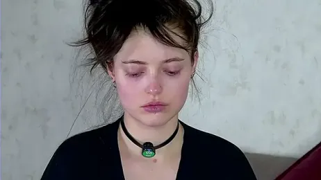 AshleyD_ webcam model stream image