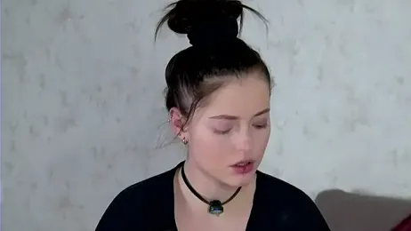 AshleyD_ webcam model stream image