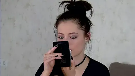 AshleyD_ webcam model stream image