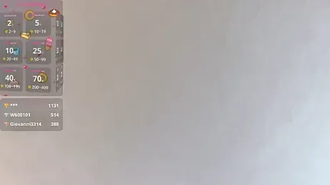 mengqi-6688 webcam stripchat model stream image