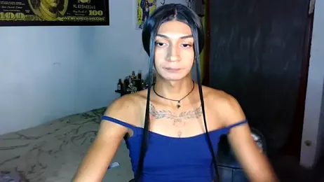 alexxa_Rooa webcam model stream image