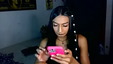 alexxa_Rooa webcam model stream image