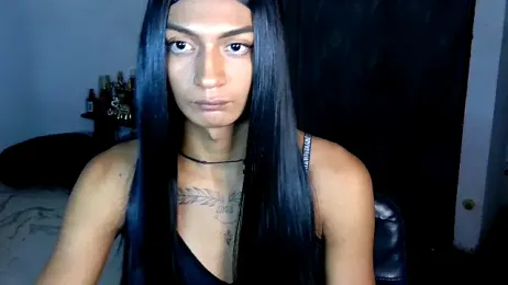 alexxa_Rooa webcam model stream image