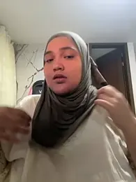 sweetmuslim01 webcam model stream image