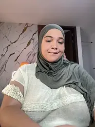 sweetmuslim01 webcam model stream image
