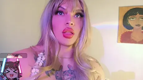 REBECA_VALENTINE webcam model stream image