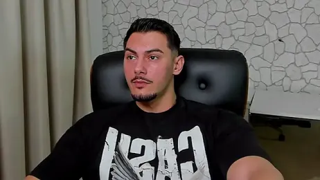 ClintMasters webcam model stream image