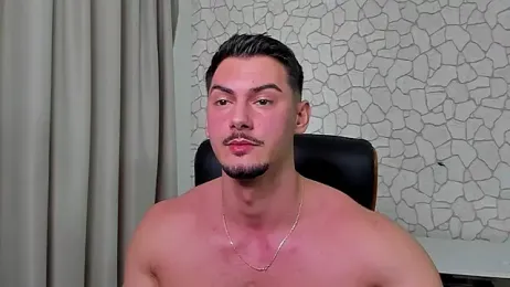 ClintMasters webcam model stream image