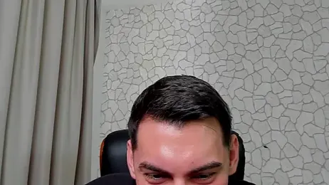 ClintMasters webcam model stream image