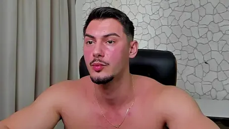 ClintMasters webcam model stream image