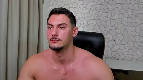 ClintMasters webcam stripchat model stream image