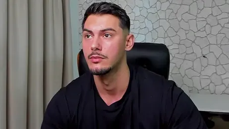 ClintMasters webcam model stream image