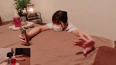 ManaMi-maru webcam stripchat model stream image