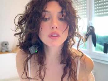 cleopatra_sinns webcam chaturbate model stream image