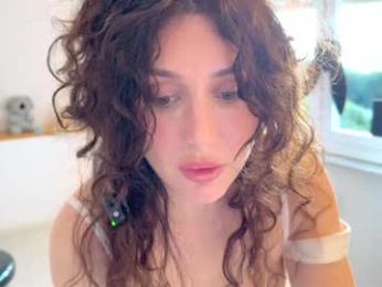 cleopatra_sinns webcam chaturbate model stream image