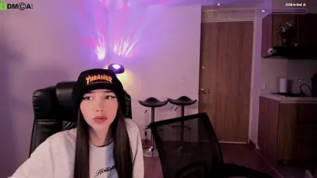 Mikeyvioleta_ webcam model stream image