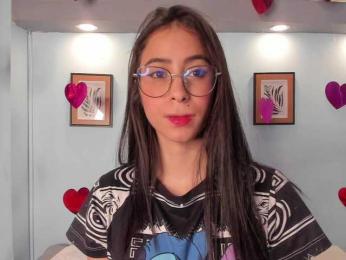 alanamartinez webcam model stream image