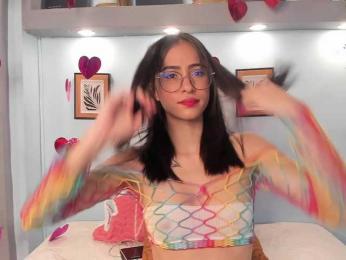 alanamartinez webcam model stream image