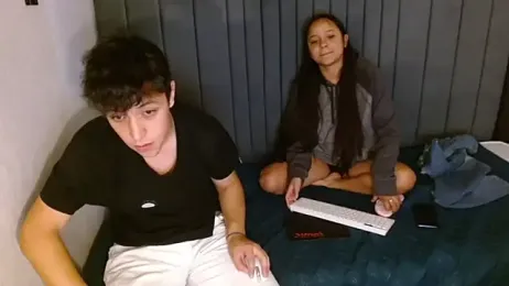 24_7horny_ webcam model stream image