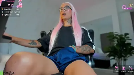 miss_tatiana_ webcam model stream image