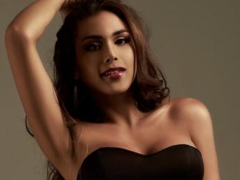 ShadyaOrozco webcam livejasmin model stream image